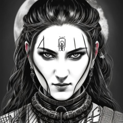 Мари Смирнова, Санкт-Петербург