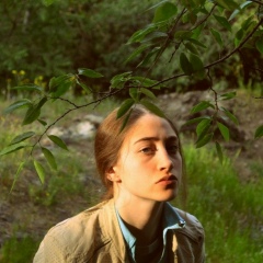 Keso Metreveli, 25.02, Тбилиси