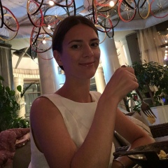 Marina Grigoryan, 09.01, Санкт-Петербург