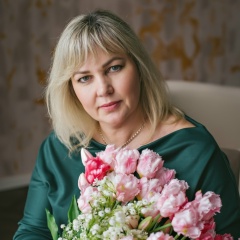 Ольга Наумова, 03.05, Пермь