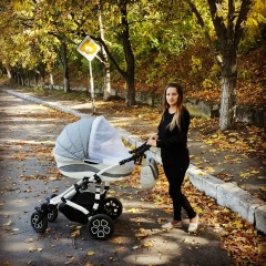 Людаська Диденко, 08.02.1991, Первомайск