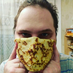 Игорь Ситников, 28.09.1985, Москва