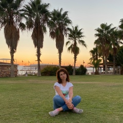 Светлана Цивилева, 31.10.1984, Селятино (поселок)