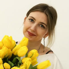 Анастасия Токарева, 08.12