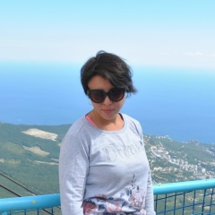 Мария Шестова, 03.02.1985