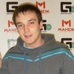 Серёжка Романов, 14.03.1992, Саратов