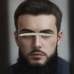 Beslan Dagaev, 18.11.1995