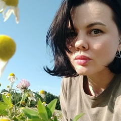 Танюша Полякова, 03.11, Томск