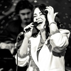 Белла Баранова, 28.01, Кемерово