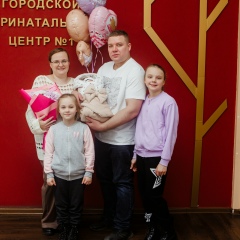 Катенька Кутузова, 25.02.1987, Санкт-Петербург