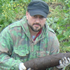 Стахий Колос