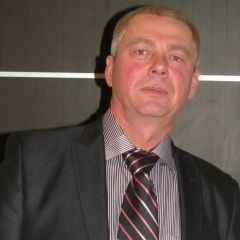 Сергей Заец, 23.12.1962, Харьков