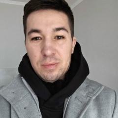 Игорь Галузо, Санкт-Петербург