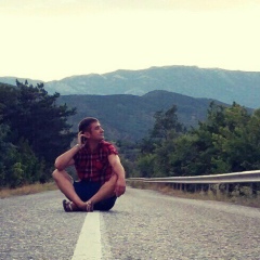 Максим Дон-Ди-Ги-Донец, 20.03.1989, Лыткарино