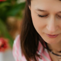 Анна Ситнова, 28.02, Иваново
