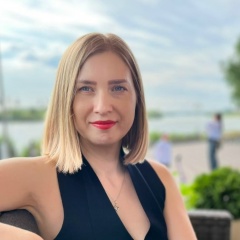 Наталья Рудаева, 27.02.1985