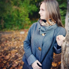 Алёна Шелест, 26.11, Харьков
