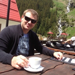 Никита Мартынов, 08.05.1983, Puntarenas