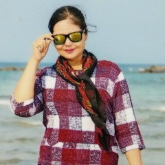 Tin-Myo-Nwe Tin-Myo-Nwe, 12.02.2000, Pathein