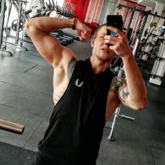 Коля Петровский, 19.11, Херсон