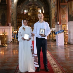 Никита Кипяток, 16.10.1992, Санкт-Петербург