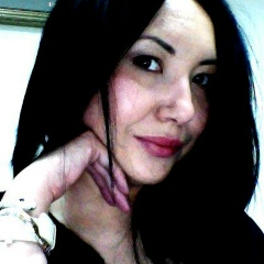 Юлия Кузнецова, 23.08.1984, Москва