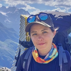 Юлия Сыскова, 06.10, Калуга