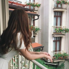 Назерке Исаева, 06.10.1996, Шымкент