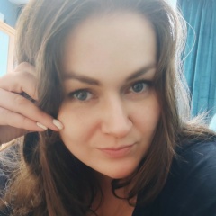 Анастасия Чеканова, 02.07, Новосибирск