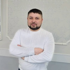 Николай Никишин, Оренбург