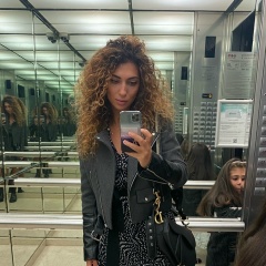 Kamila Bagirova, 04.12.1989