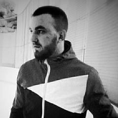 Михаил Фляк, 16.05.1903, Кривой Рог