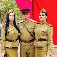 Александр Косых, 20.06, Санкт-Петербург