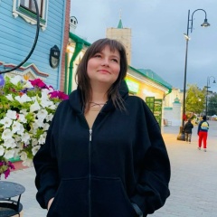 Олеся Фастова, 05.07