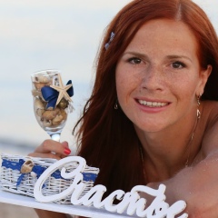 Екатерина Шунаева, 19.06, Москва