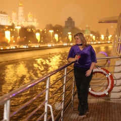 Елена Хохлова