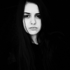 Daniela Bejenari, 31.05.1997, Кишинев