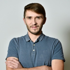 Михаил Моргулец, 17.11.1985, Киев