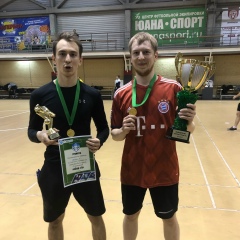 Илья Волков, 16.06.1992, Иваново