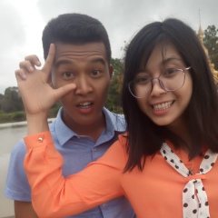 Aungzaw Myint, 16.04.1995