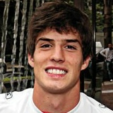 Александр Зайцев, 20.01.1994, Curitiba