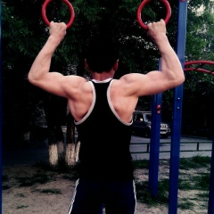 Алманбет Джыргалбеков, 09.09.1995, Тюмень