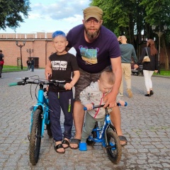 Станислав Антонов, 21.11.1984, Великий Новгород