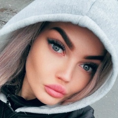 Марина Вихрова, Москва