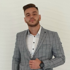 Александр Сосинов, 25.07.1996, Москва