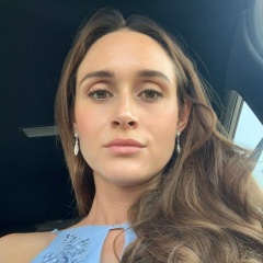 Аня Лаба, 29.05, London