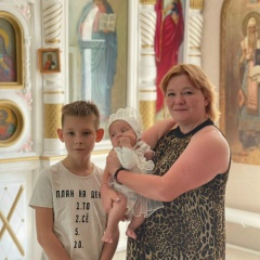 Анна Подосенова, 04.05, Нальчик