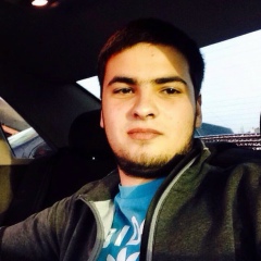 Сева Трифонов, 20.03.1997, Актау