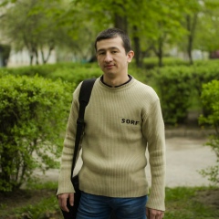 Мердан Илбегиев, 26.07, Мары