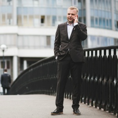 Колян Зайцев, 31.07.1986, Санкт-Петербург